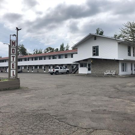 Voyageur Motel Thunder Bay Kültér fotó