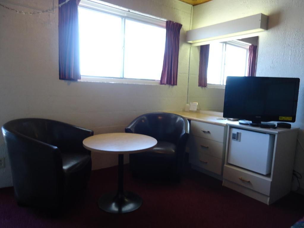 Voyageur Motel Thunder Bay Kültér fotó
