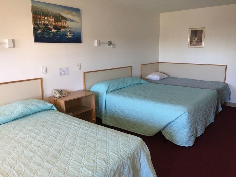 Voyageur Motel Thunder Bay Kültér fotó