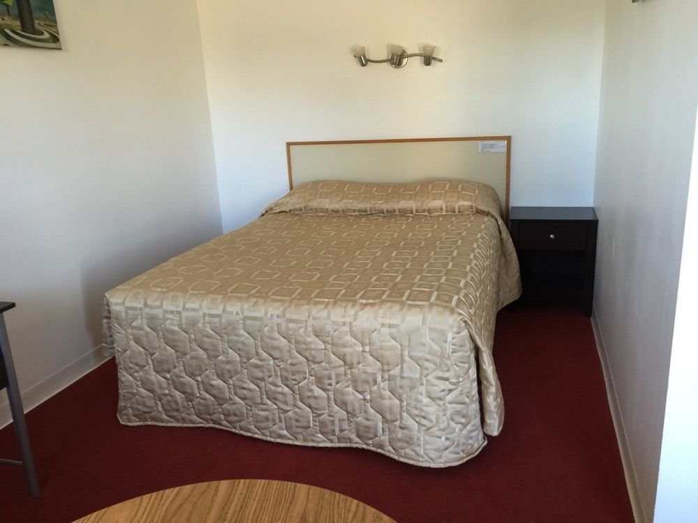 Voyageur Motel Thunder Bay Kültér fotó