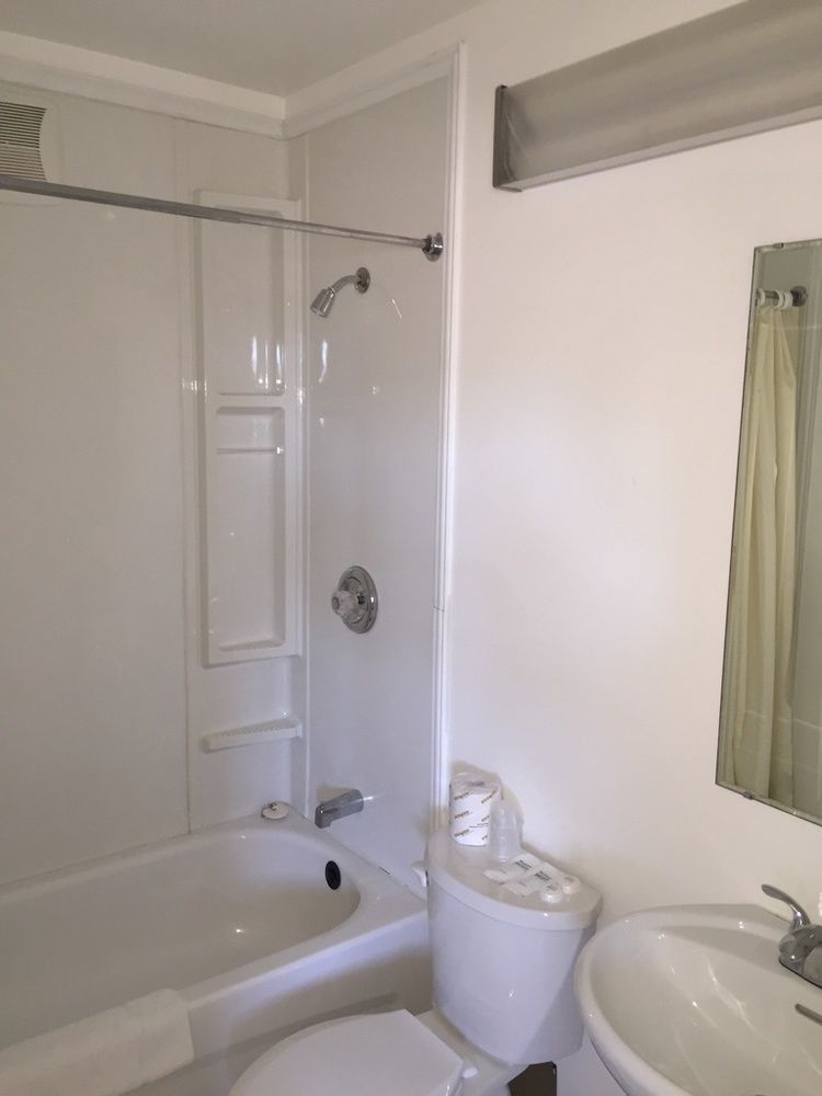 Voyageur Motel Thunder Bay Kültér fotó