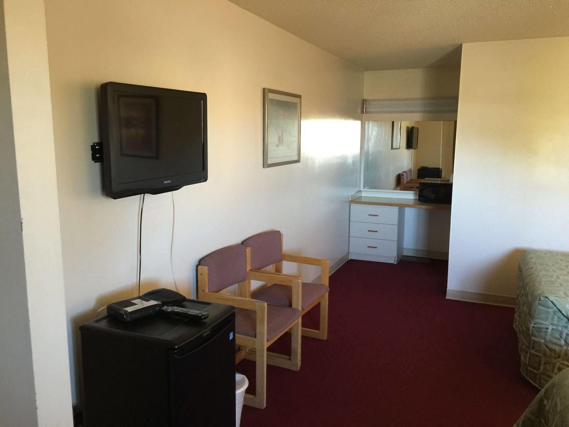 Voyageur Motel Thunder Bay Kültér fotó