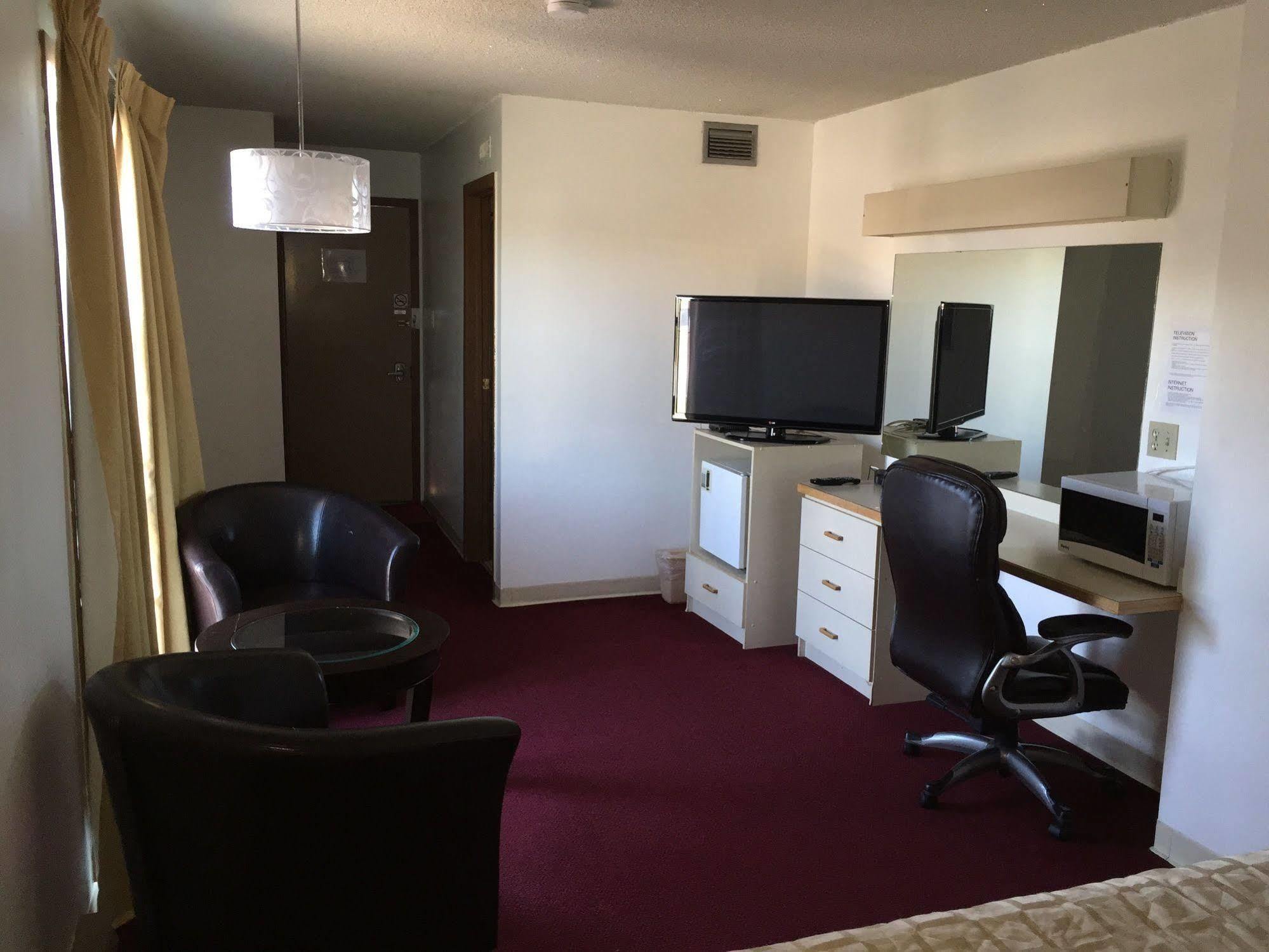 Voyageur Motel Thunder Bay Kültér fotó