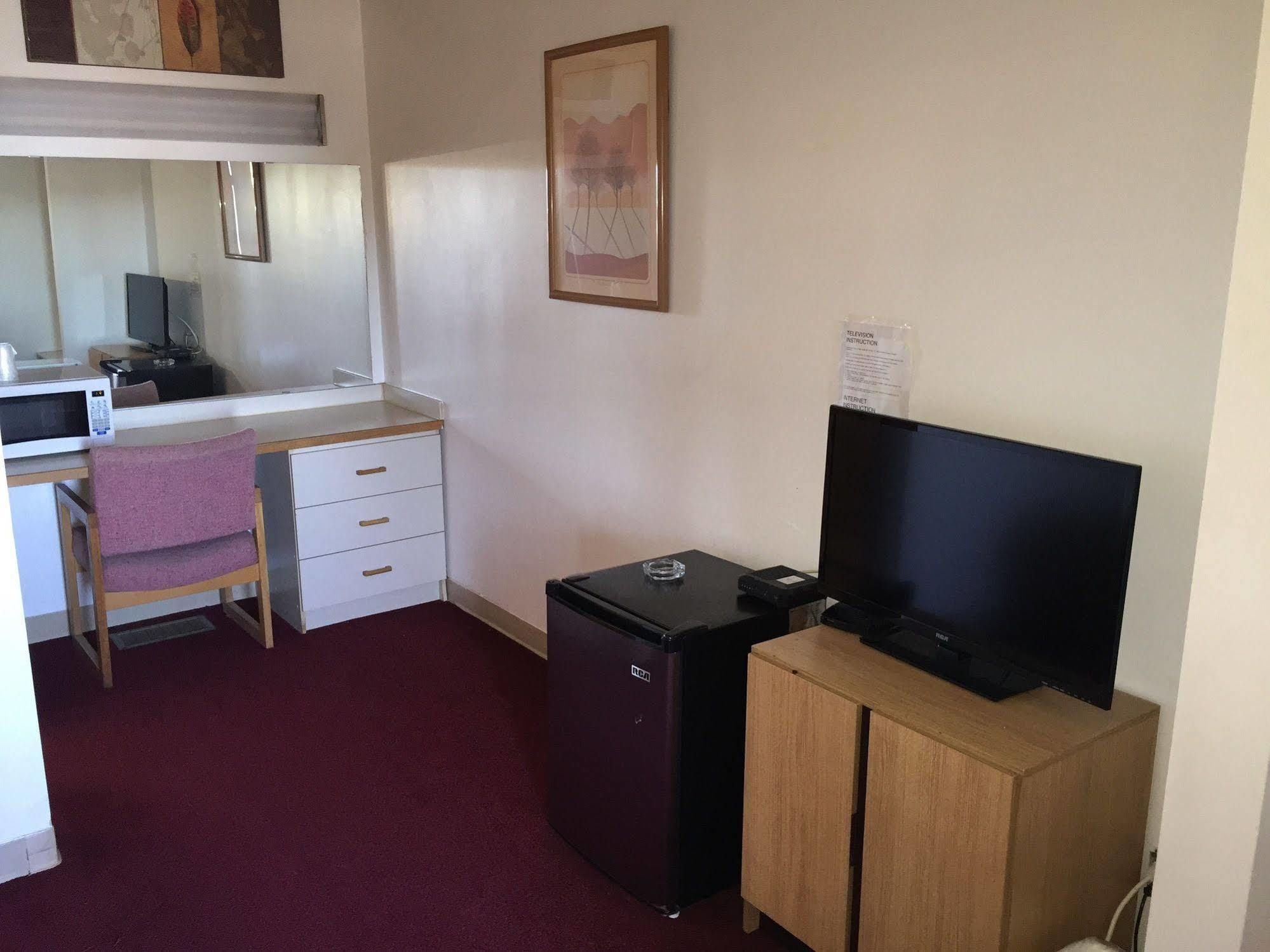 Voyageur Motel Thunder Bay Kültér fotó