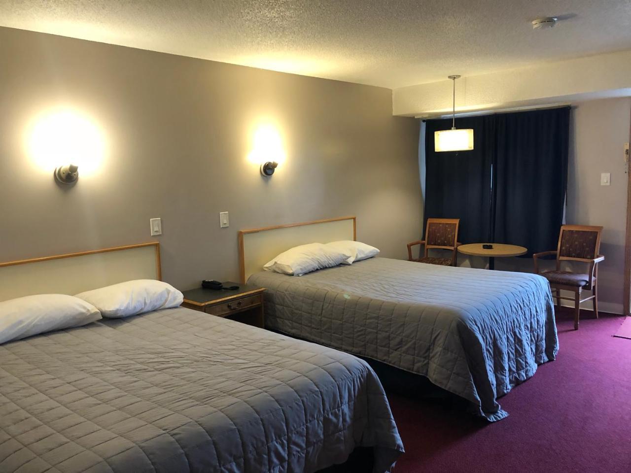 Voyageur Motel Thunder Bay Kültér fotó
