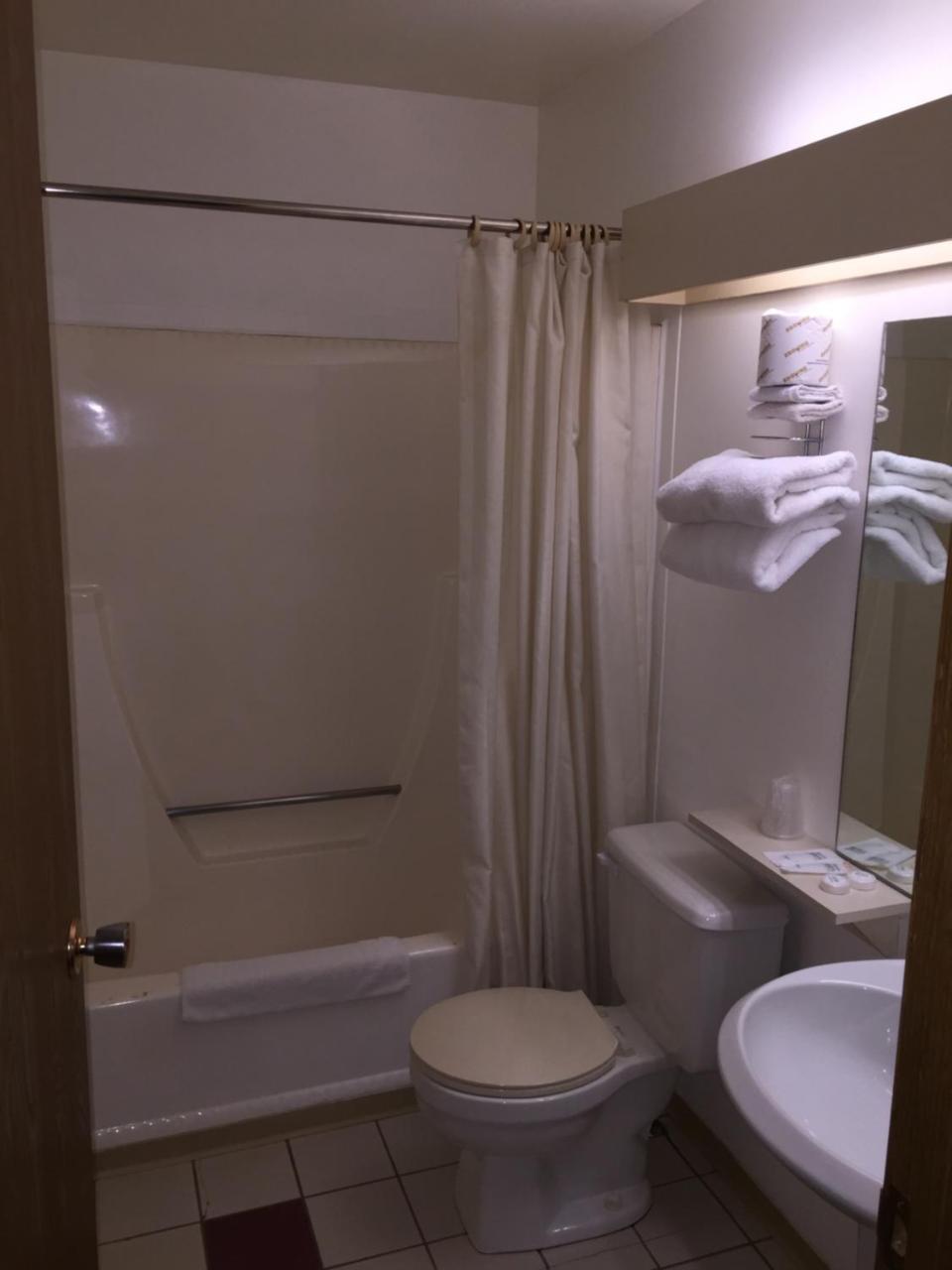 Voyageur Motel Thunder Bay Kültér fotó