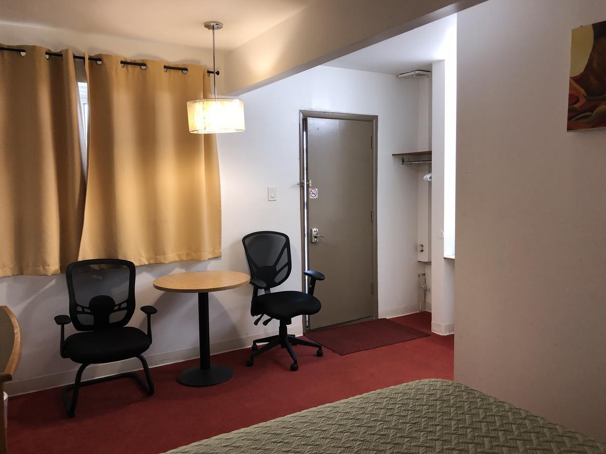 Voyageur Motel Thunder Bay Kültér fotó