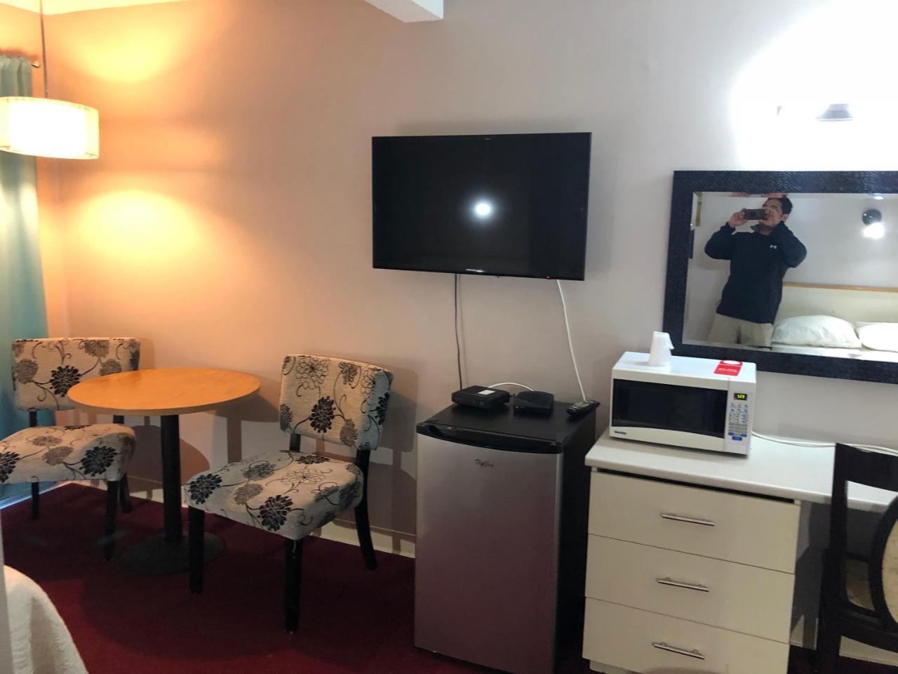 Voyageur Motel Thunder Bay Kültér fotó